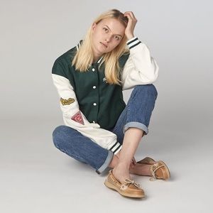 Sperry Women’s Angelfish Boat Shoes